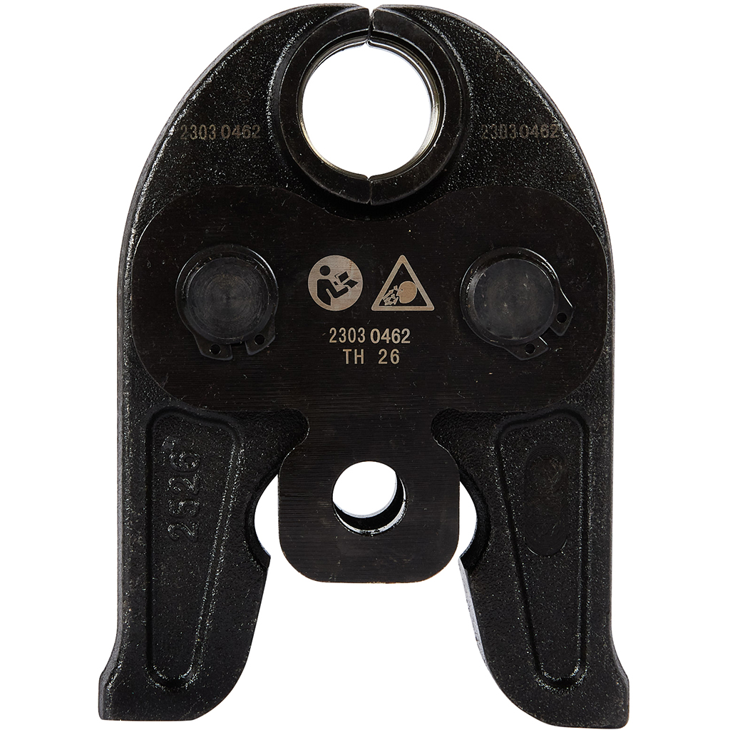 Пресс-клещи ROMMER TH-профиль 26, RPT-0004-000026