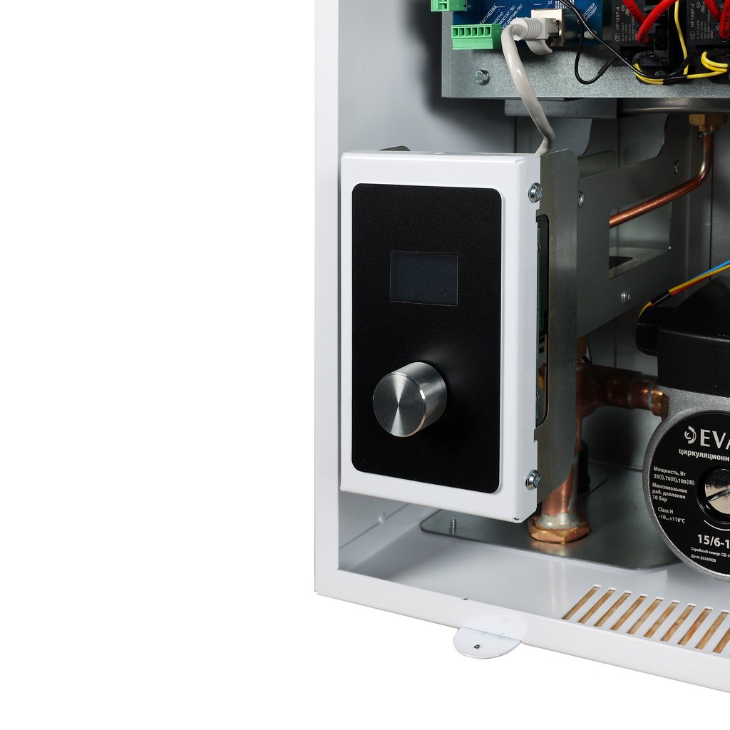 Электрическая миникотельная ЭВАН FORWARD - 6, 14566
