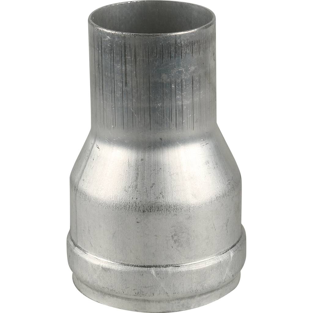 Коаксиальный переходник Baxi с диаметра 80/125 мм на диаметр 60/100 мм, KHG71411941-