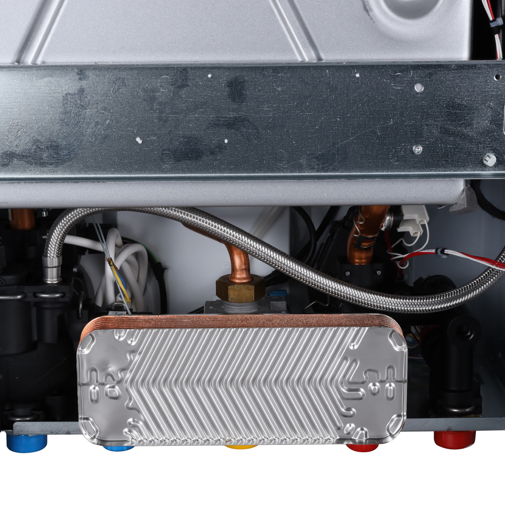 Газовый настенный котел PROTHERM Рысь HK 28 (27 кВт), 0010015363