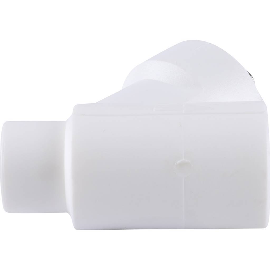 Фильтр Kalde для полипропиленовых труб (ВН-НР, d=25), 3222-flt-250000