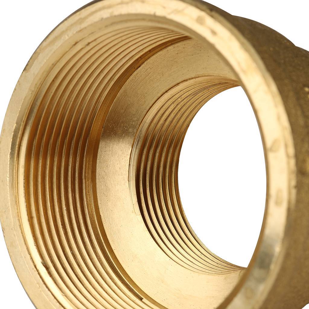 Муфта STOUT ВВ переходная 2 x1 1/4, SFT-0005-002114