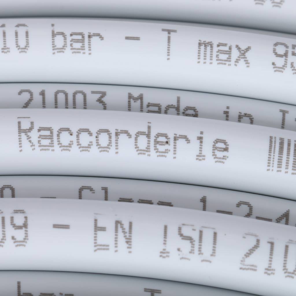 Труба металлопластиковая STOUT 16х2,0 (Бухта: 200 м), SPM-0001-201620