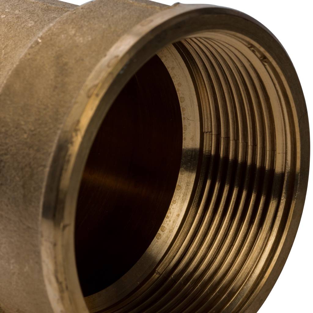 Угольник STOUT с упором НВ 2, SFT-0015-000002