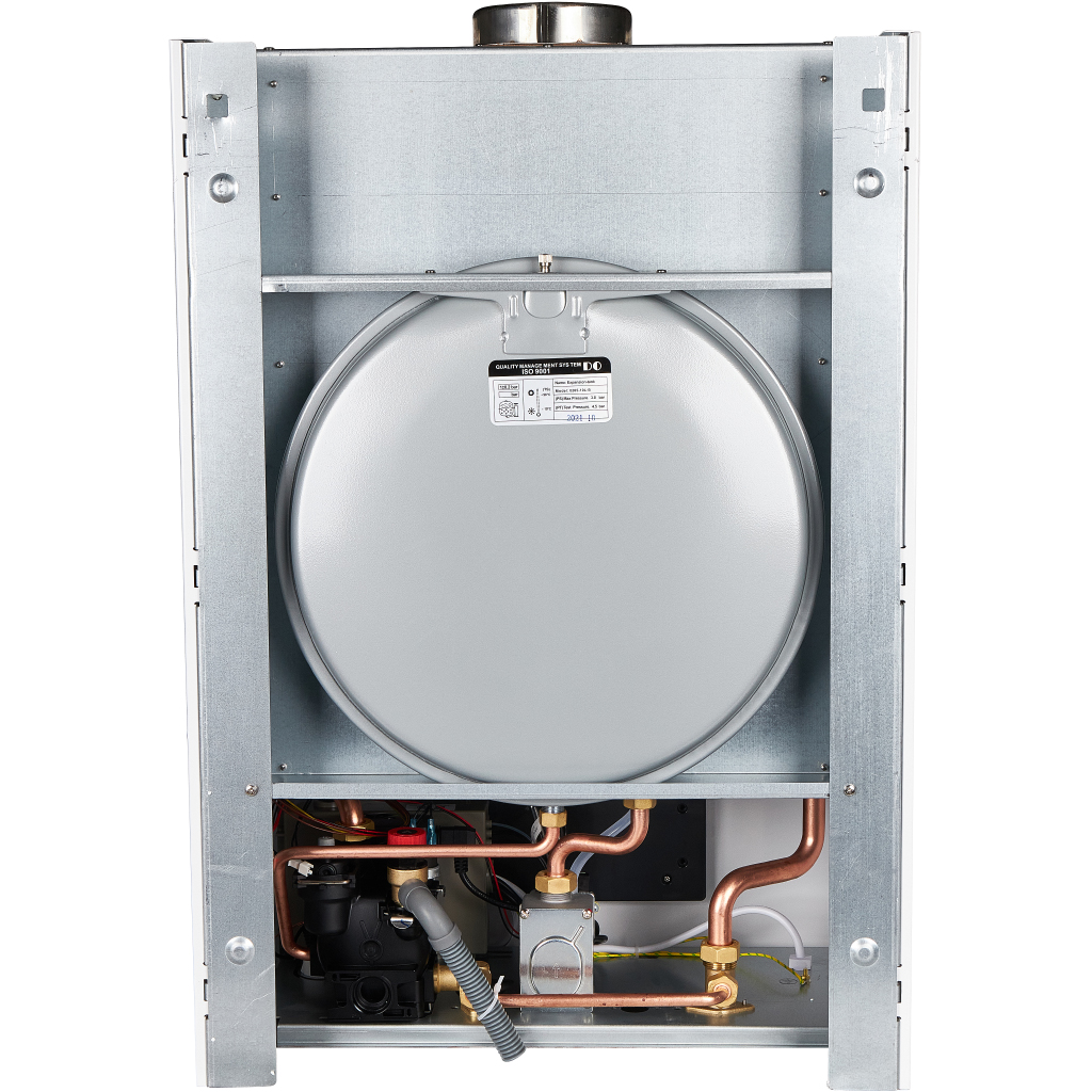 Газовый котел MIZUDO MAESTRO ONE M44ТL (44 кВт, одноконтурный/без трехходового клапана) OPT, CB.002.0350.0001