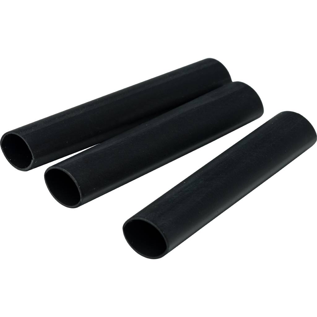 Муфта термоусаживаемая STOUT для резинового кабеля до 1 кВ, SAC-0010-031525