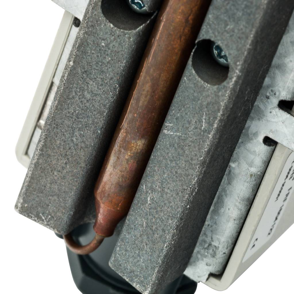 Термостат накладной STOUT WTC-ES, STE-0006-000001