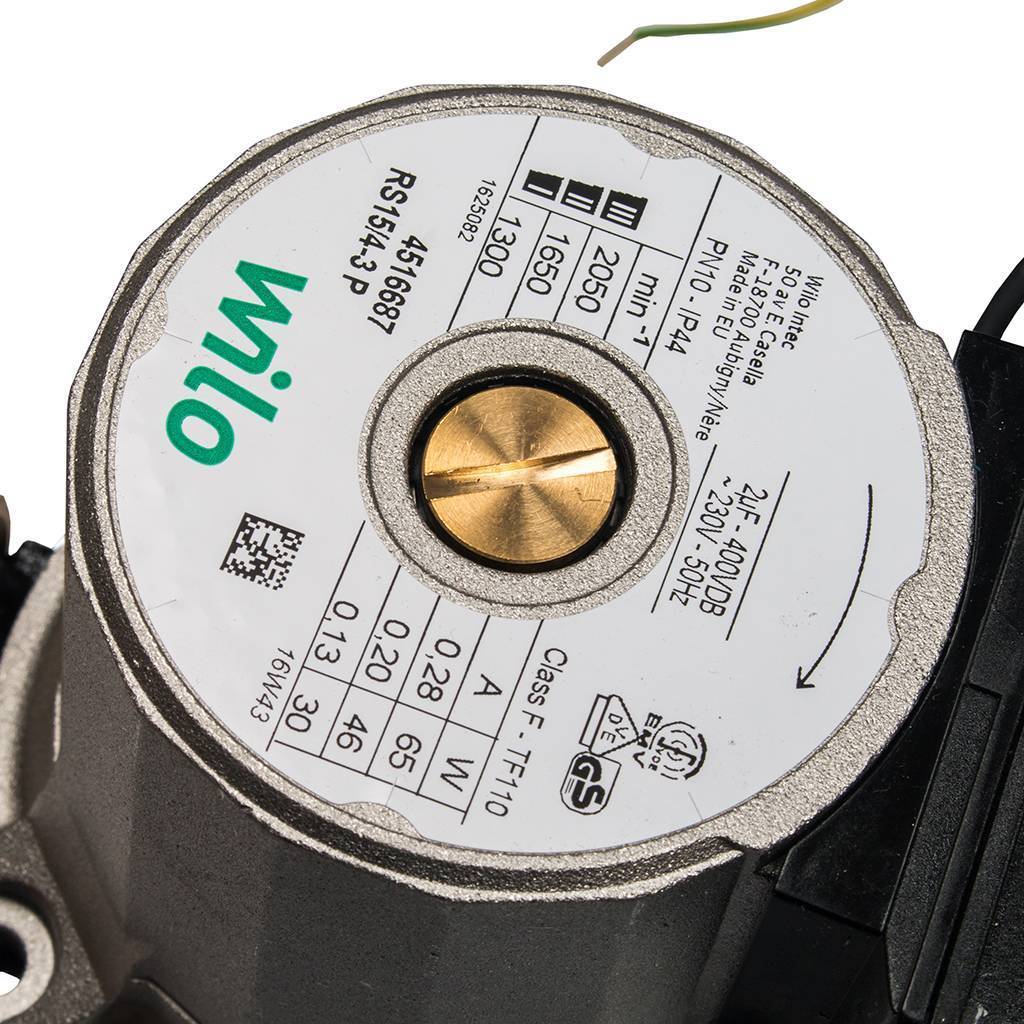 Регулирующий модуль Watts FRG 3005 для тепловых полов, 10014993