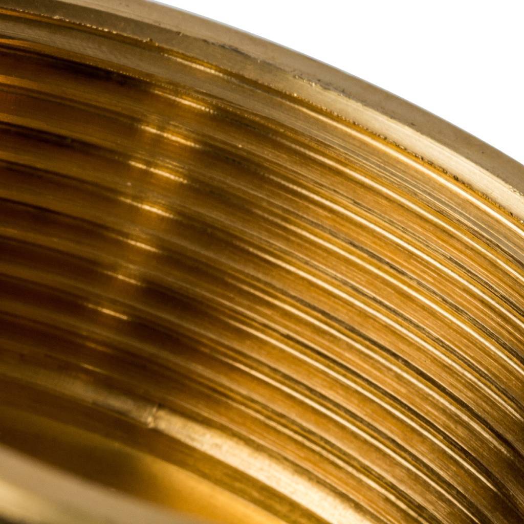 Муфта STOUT ВВ переходная 2 X3/4, SFT-0005-000234