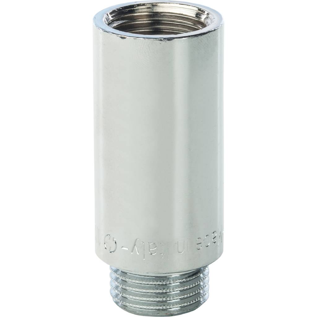 Удлинитель STOUT хромированный 1/2X50, SFT-0002-001250