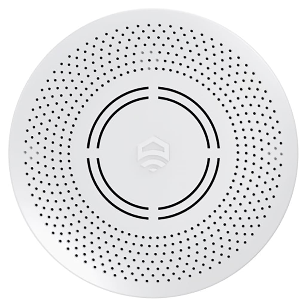 Беспроводной извещатель угарного газа CO Ectocontrol ec01068