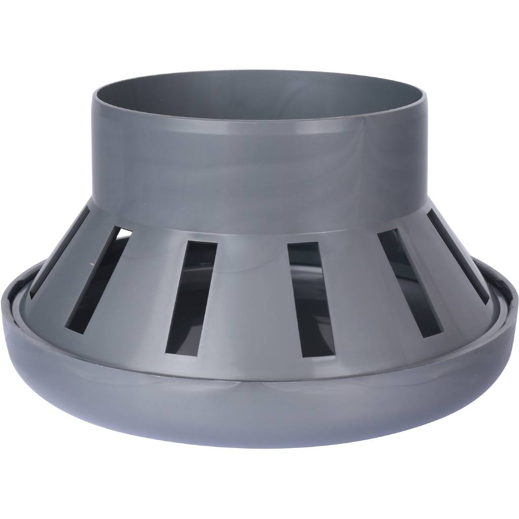 Канализационная вытяжка Sinikon D110, 394005.R