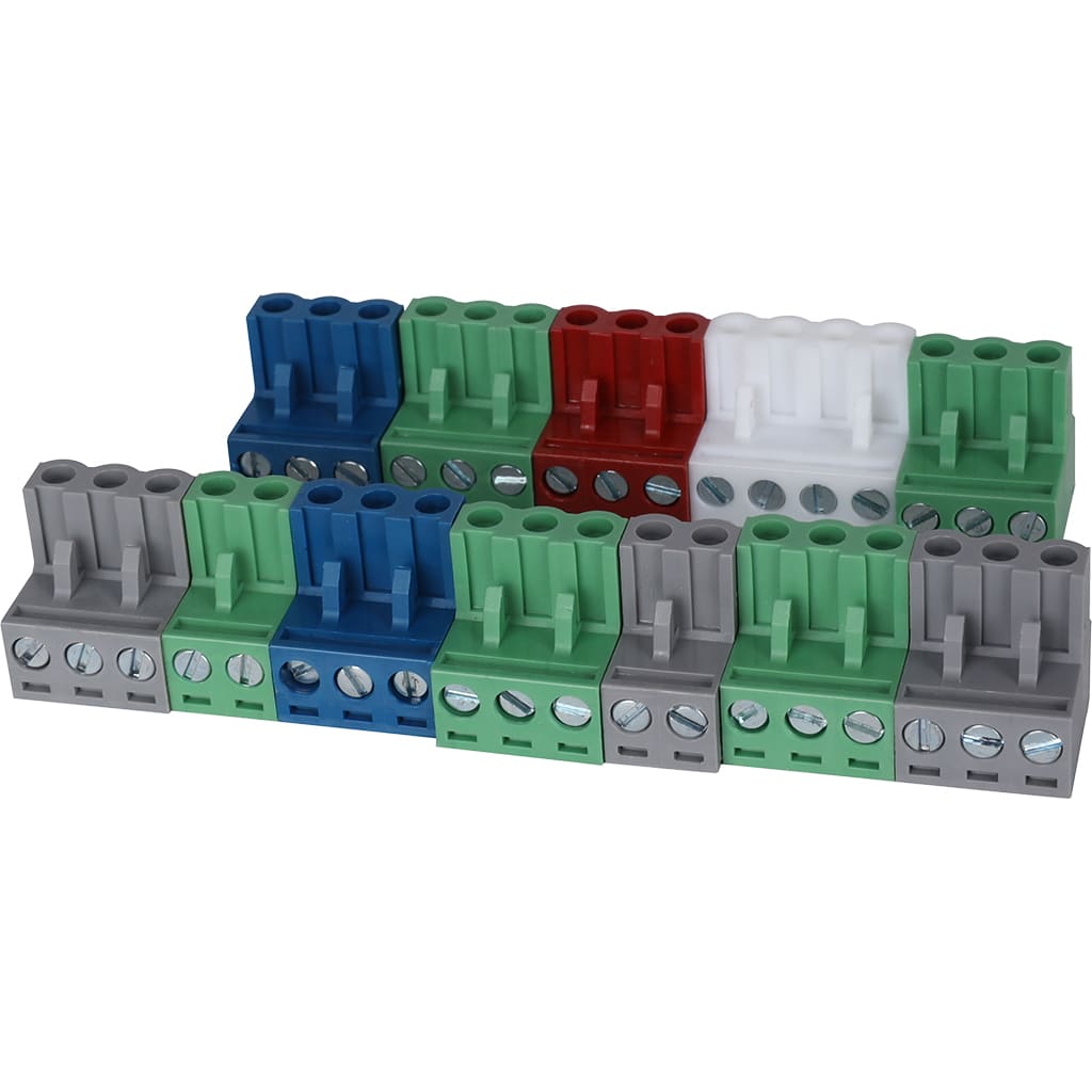 Блок расширения ZE-44 для ZONT H2000+ PRO, ML00005696