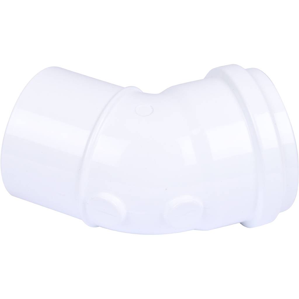 Колено 45 AZ 408 Ду 80