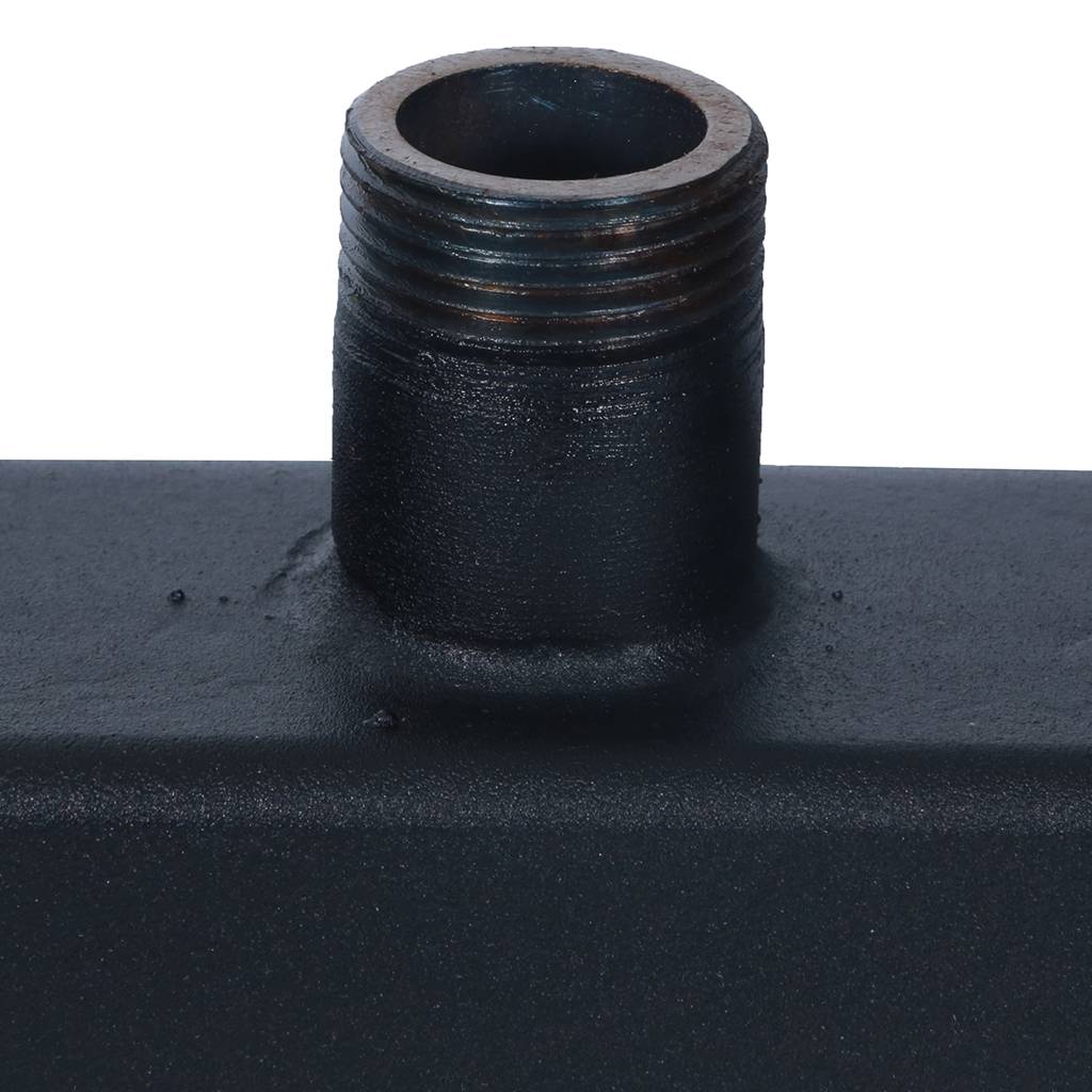 Коллектор (дублер компакт) ROMMER с гидроразделителем на 3+1+1 контура RDG-0018-024035