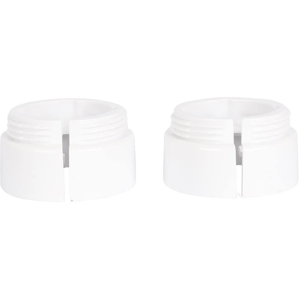 Термоэлектрический привод беспроводной, белый TECH M30 x 1,5, WG.12.0022