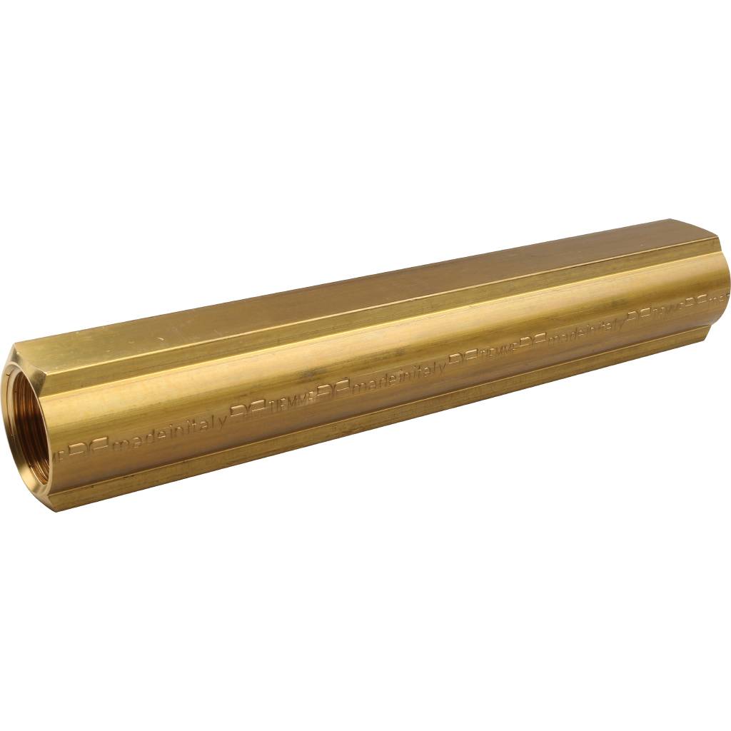 Коллектор на 5 выходов TIEMME 1х1/2