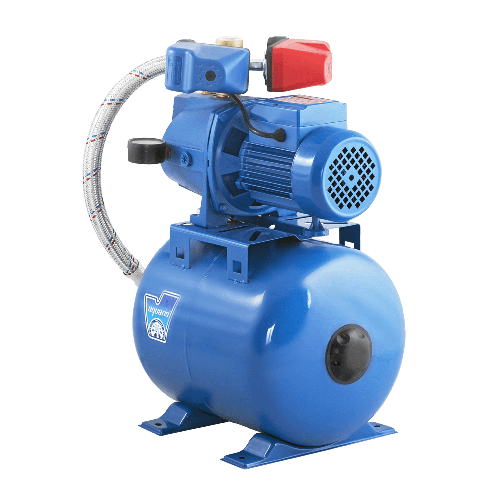 Насосная станция Aquario AUTO AJC C H-60C(H)