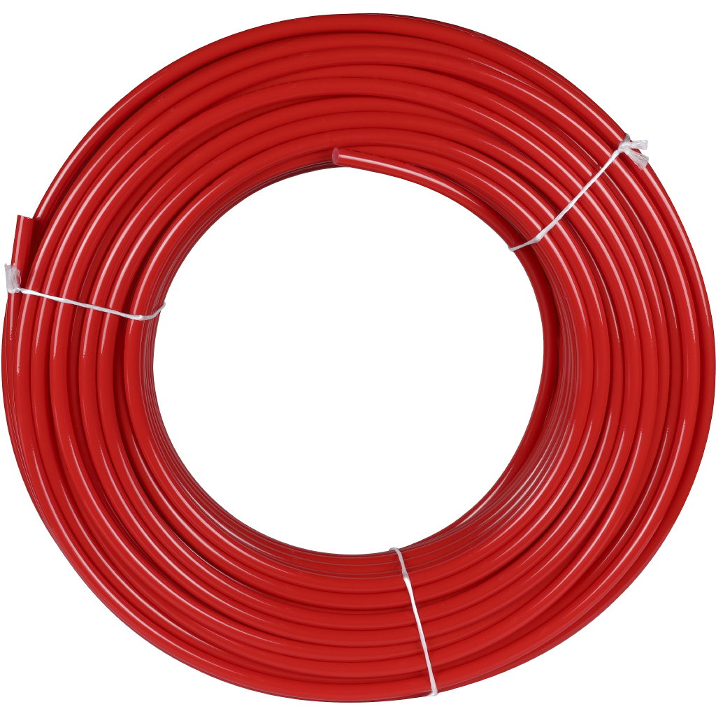 Отопительная труба РЕХАУ RAUTHERM S PEX 17х2,0 мм, бухта 120 м, 11361401120