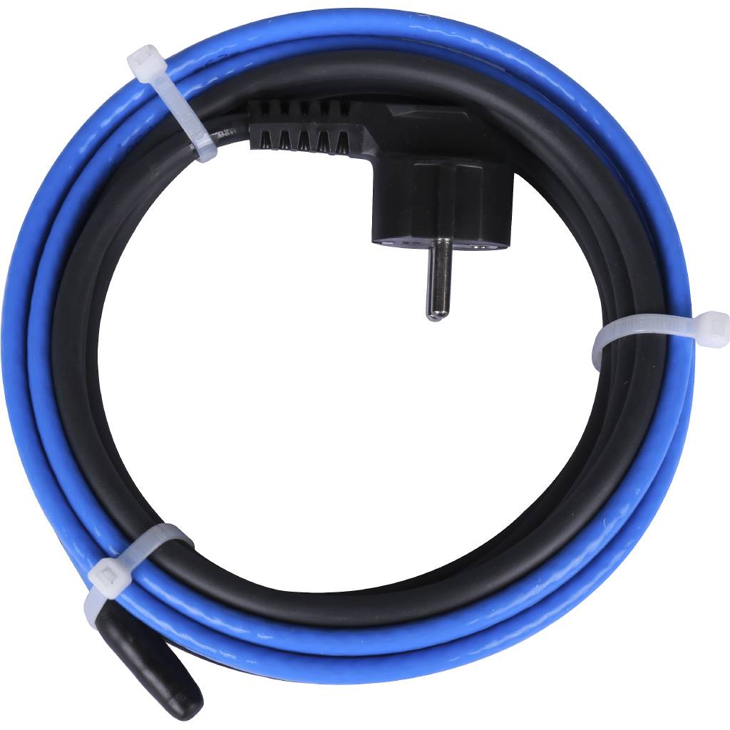 Секция нагревательная кабельная Freezstop Inside-10-2, 100035650300