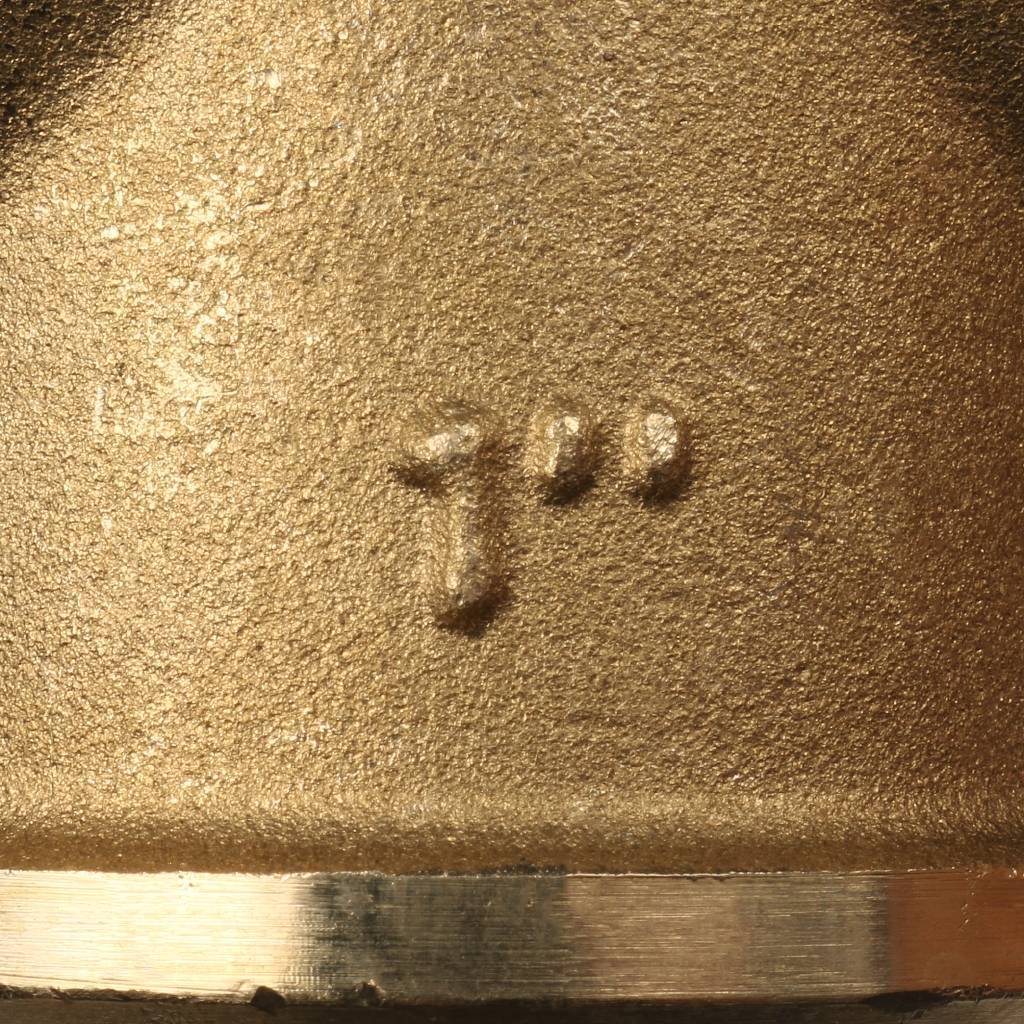 Тройник STOUT ВВ 1, SFT-0019-000001