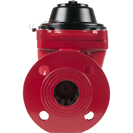 Счетчик воды Декаст СТВУ-50