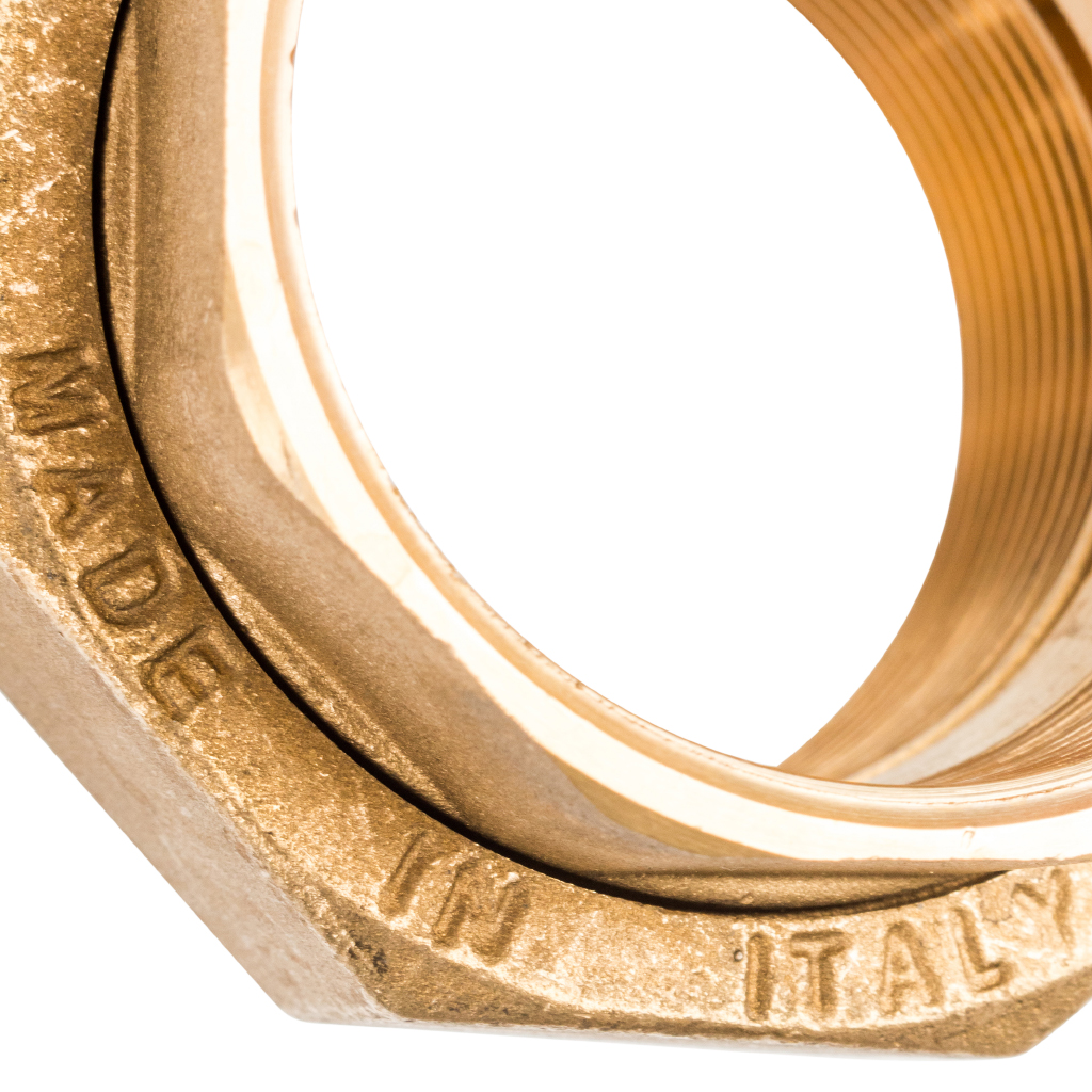 Разъемное соединение STOUT американка ВB 2, SFT-0033-000002