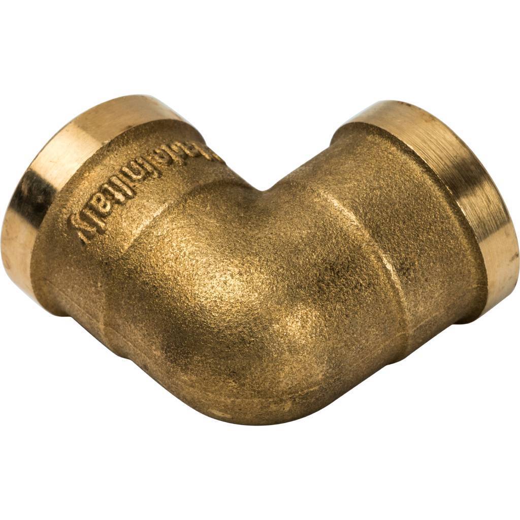 Угольник STOUT ВВ 3/8, SFT-0013-000038