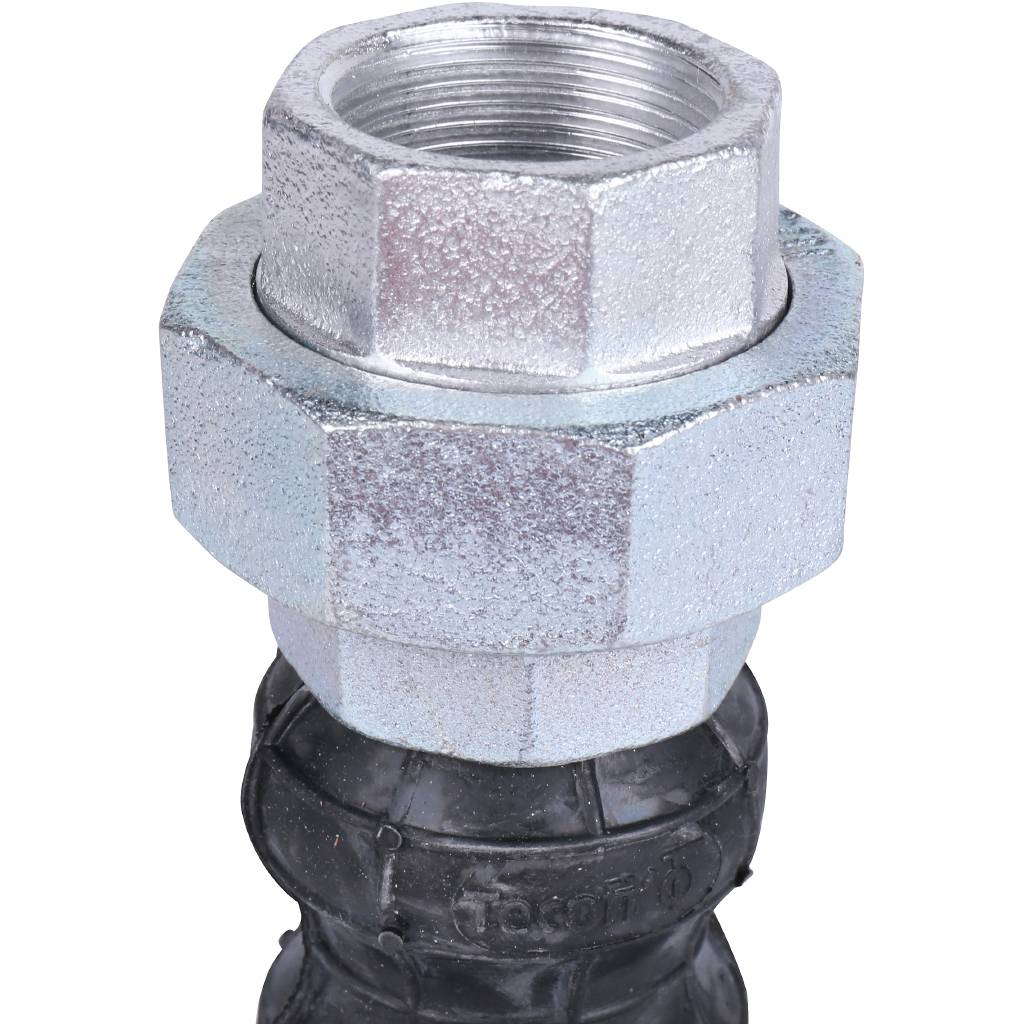 Компенсатор Tecofi DI7140N Ду32 Ру16 м/м DI7140N-0032 EPDM, DI7140N-0032