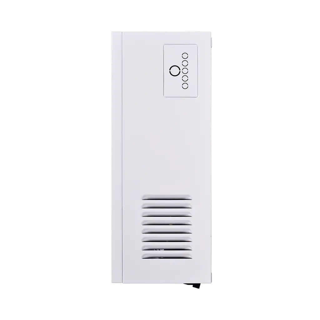 Электрический котел THERMEX Boss 12 кВт Wi-Fi (White)