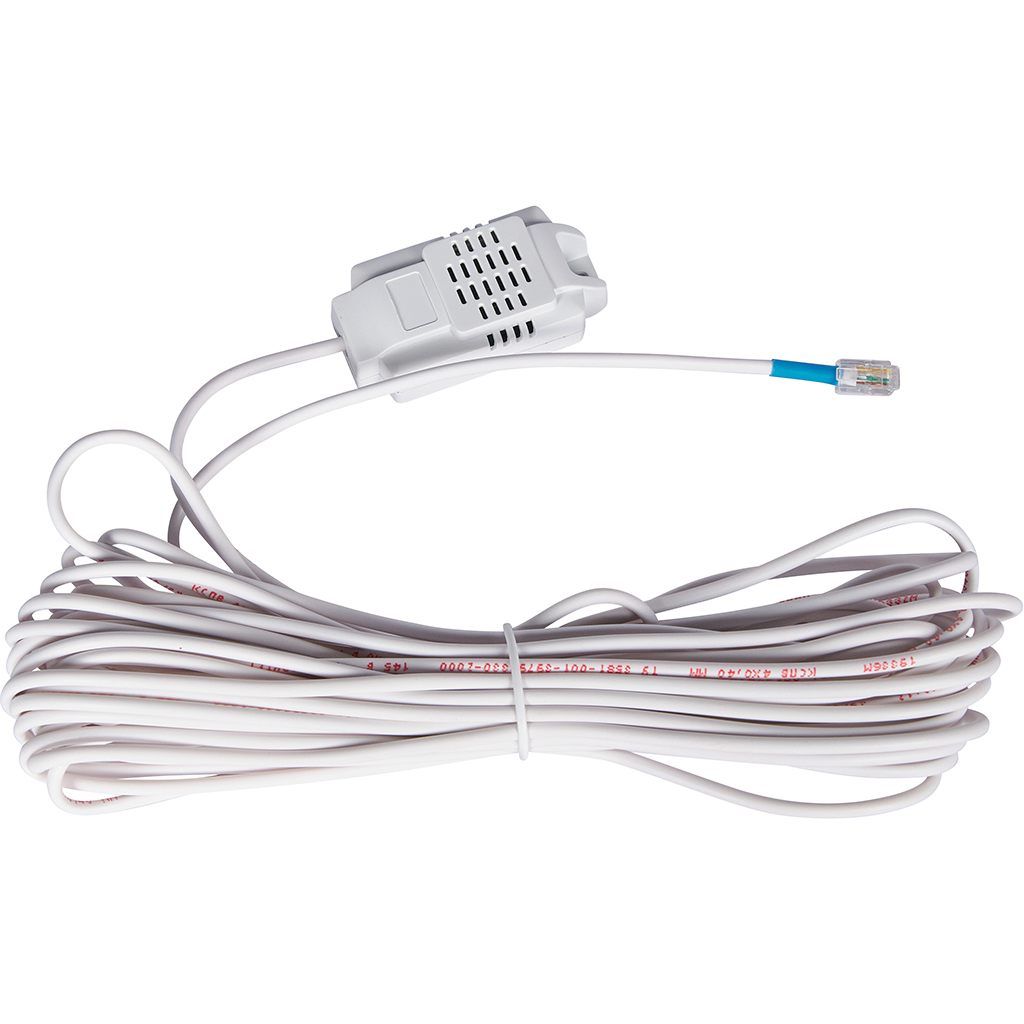 Датчик влажности воздуха проводной RS485 (Modbus) Ectocontrol ec01030