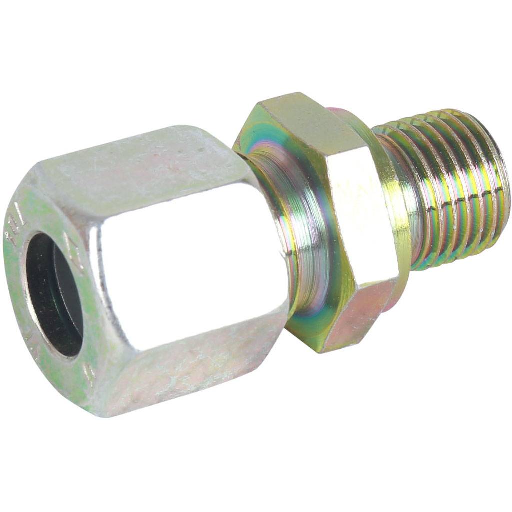 Комплект импульсных трубок Danfoss для AFPQ Ду15, 003G1365