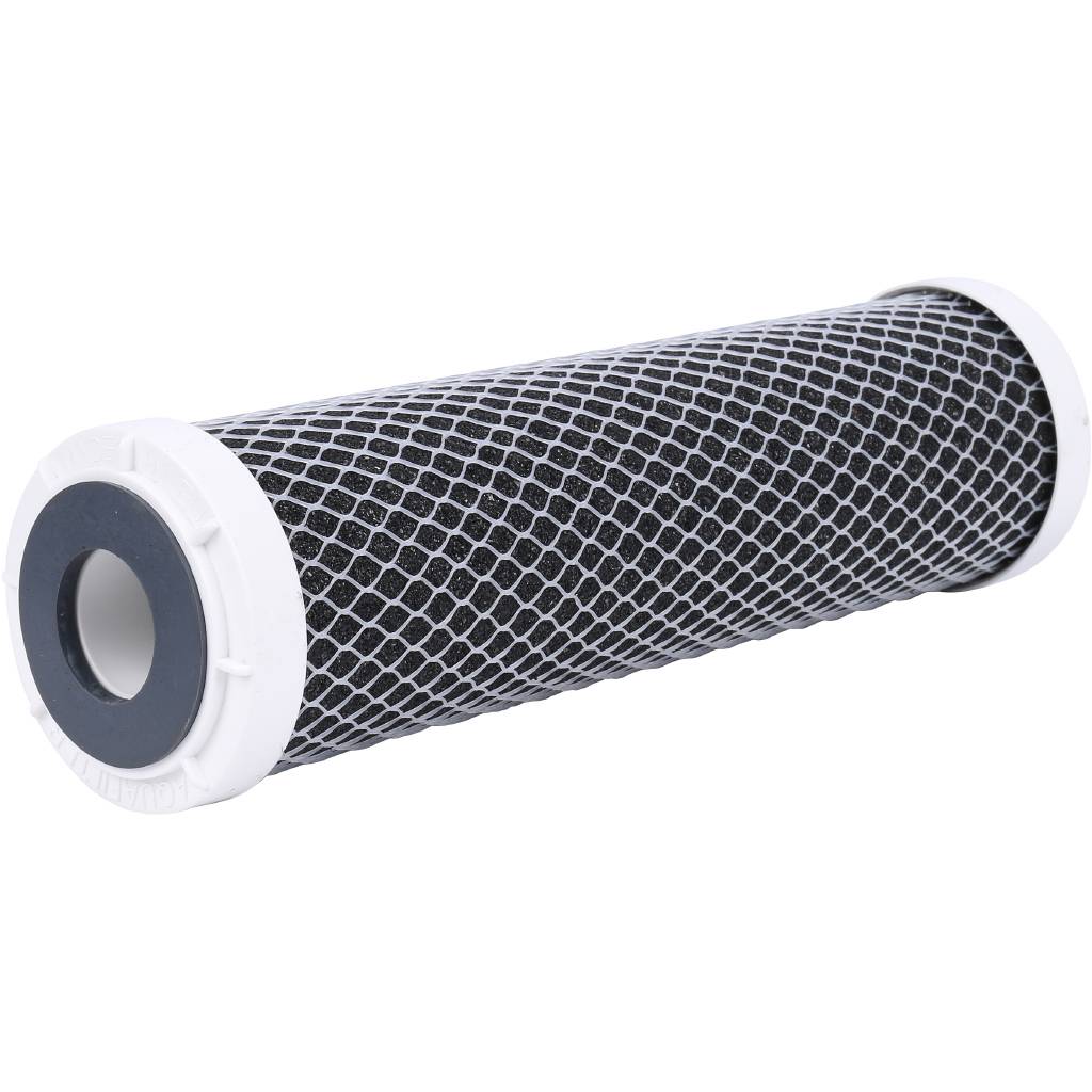 Картридж AquaFilter AQM 10 из спеченного активированного угля