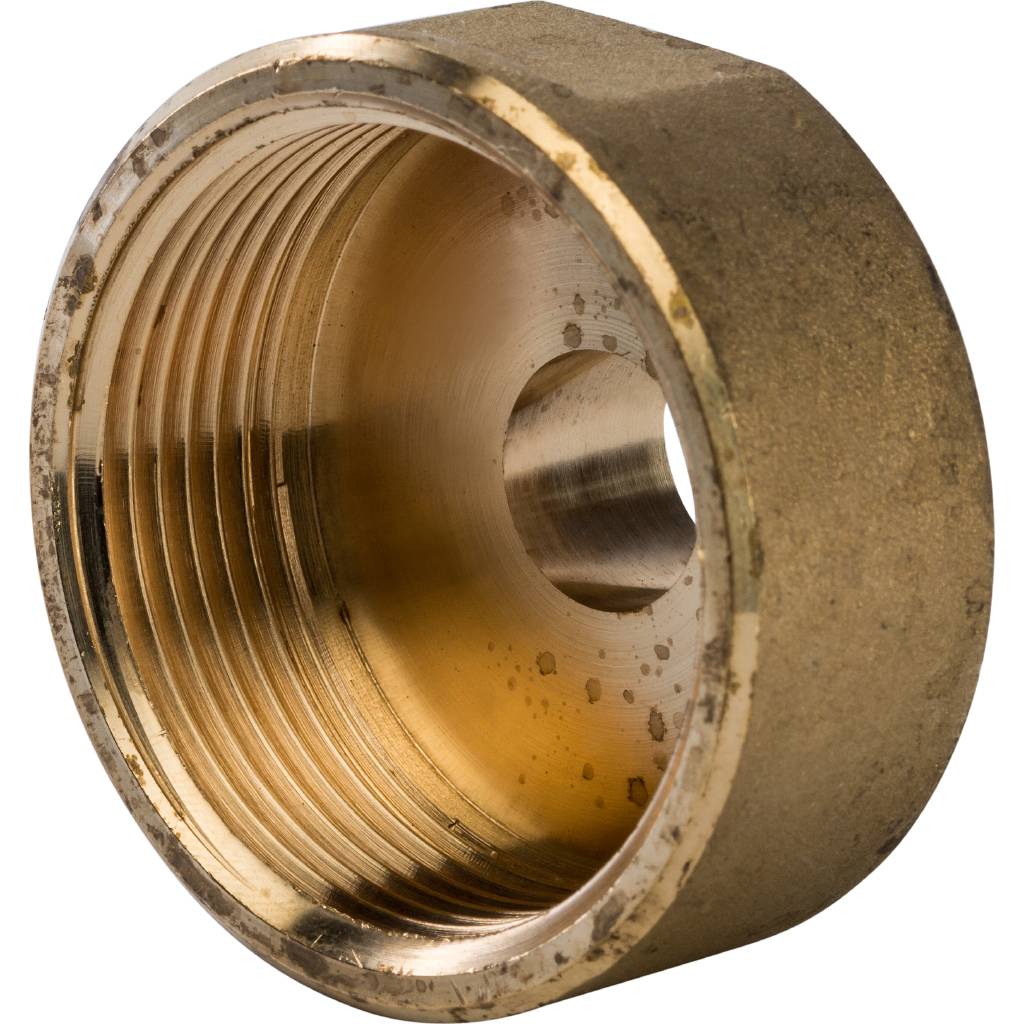 Переходник STOUT ВН 1 1/2X3/4, SFT-0007-011234