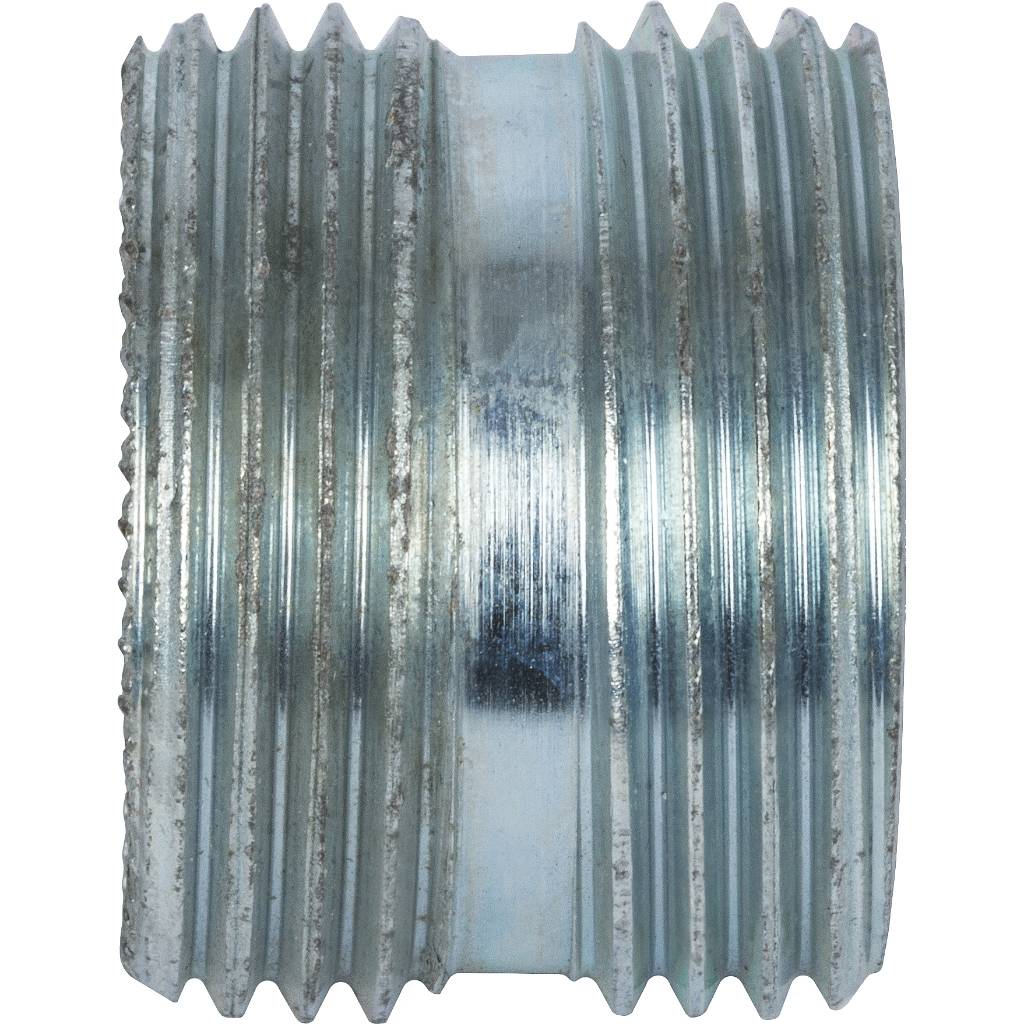 Ниппель радиаторный стальной ROMMER 1, 97425