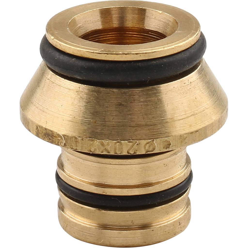 Евроконус TIEMME 20х3/4, 1440003(1636N202005)