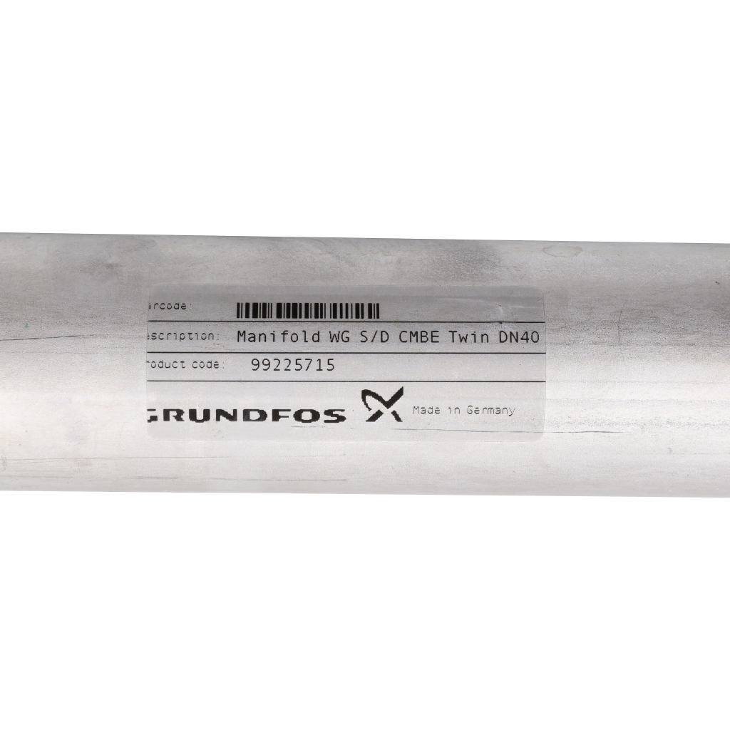 Установка повышения давления Grundfos (0...+60), 99229422