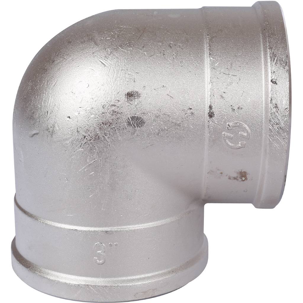 Угольник STOUT ВВ никелированный 3, SFT-0014-000003