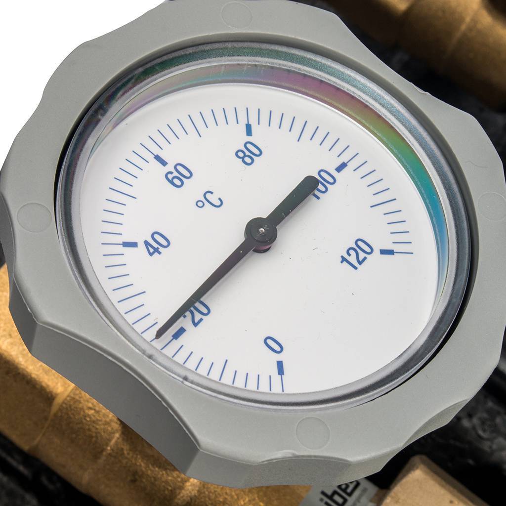 Насосная группа Meibes MK 1 без насоса (подача справа), M66831EARU