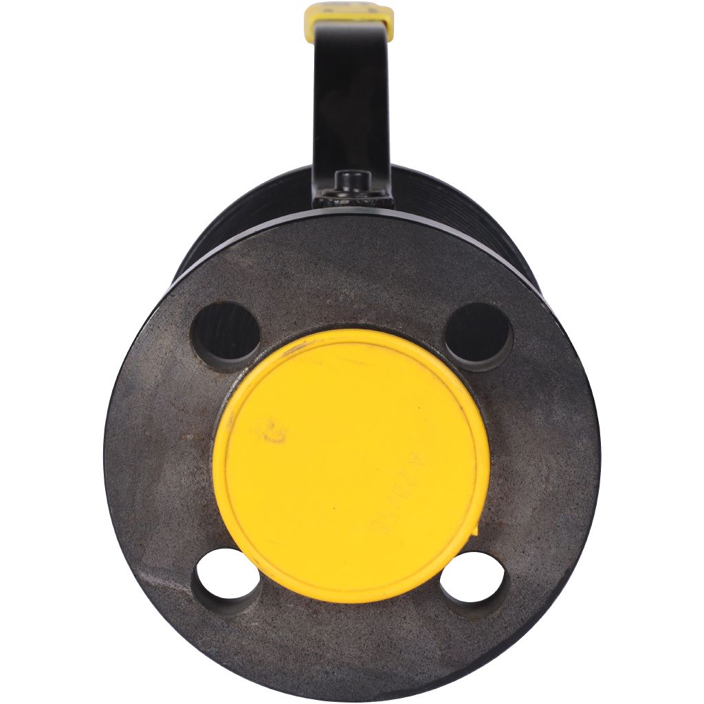 Кран шаровой стальной БРОЕН 11с10фт ф/ф DN 020 PN 16 для теплоснабжения, 9459439