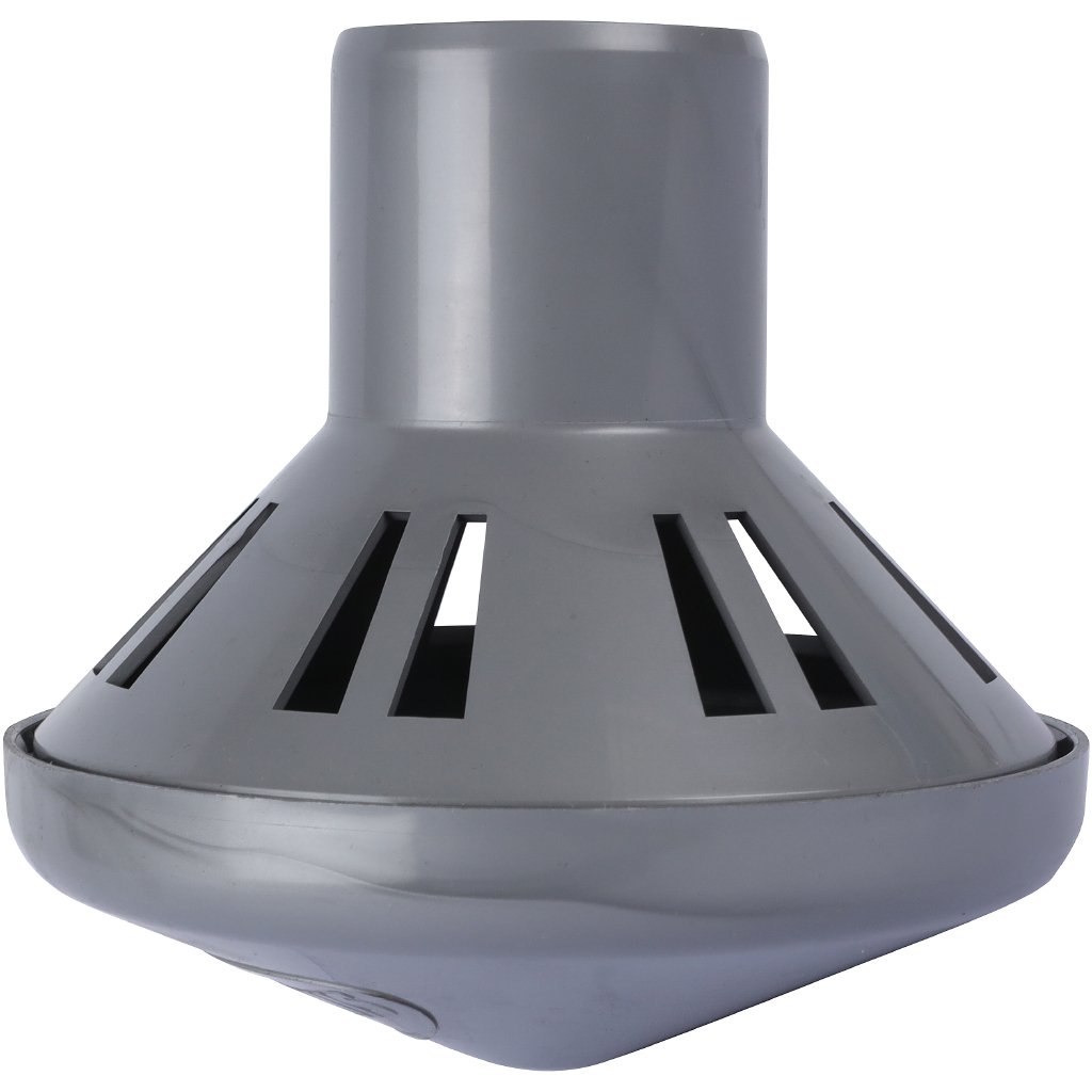 Канализационная вытяжка Sinikon D50, 394001.R