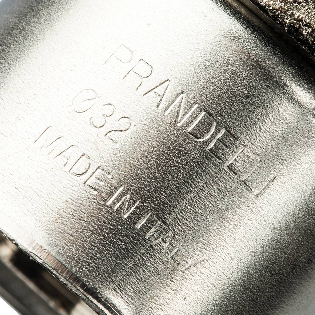 Переходной тройник Prandelli Multyrama (32.3х20,3х32.3) для металлопластиковых труб прессовой