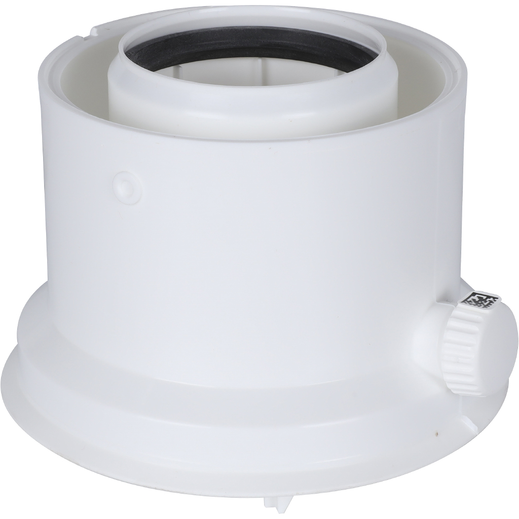 Газовый настенный котел DeDietrich NANEO S PMC-S 24,8 кВт одноконтурный конденсационный, 7716355