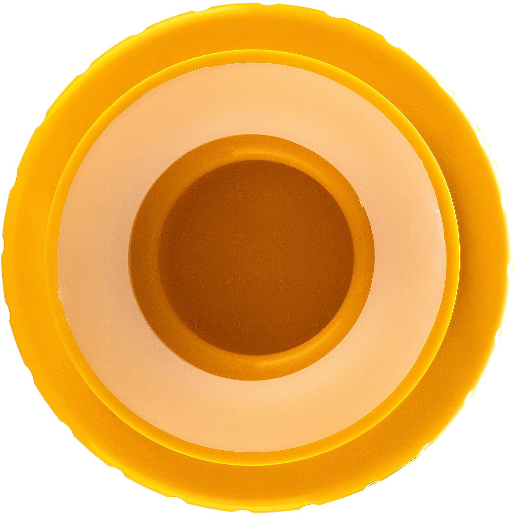 Картридж Гейзер БС 10SL для умягчения воды (ионообменная смола) (Рус), 30608