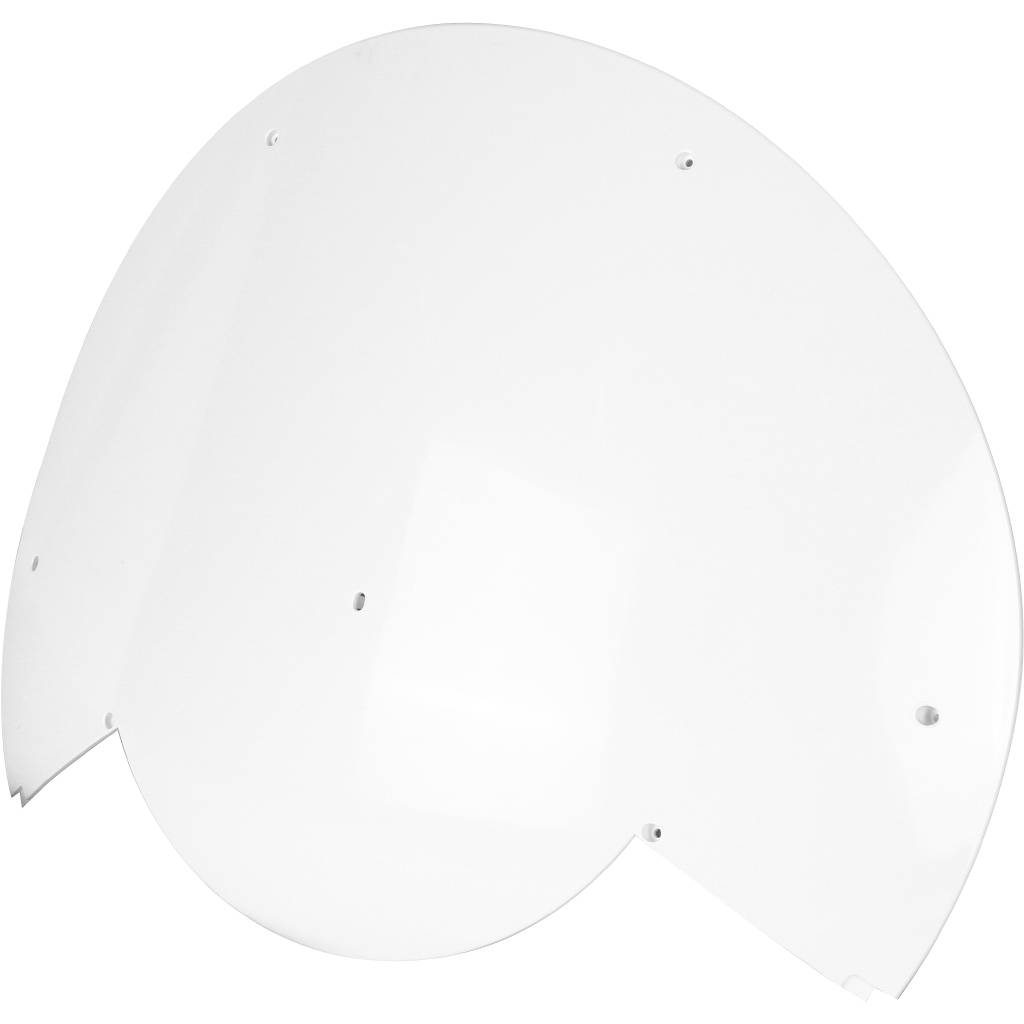 6241010198- Боковая пластиковая крышка для STOUT