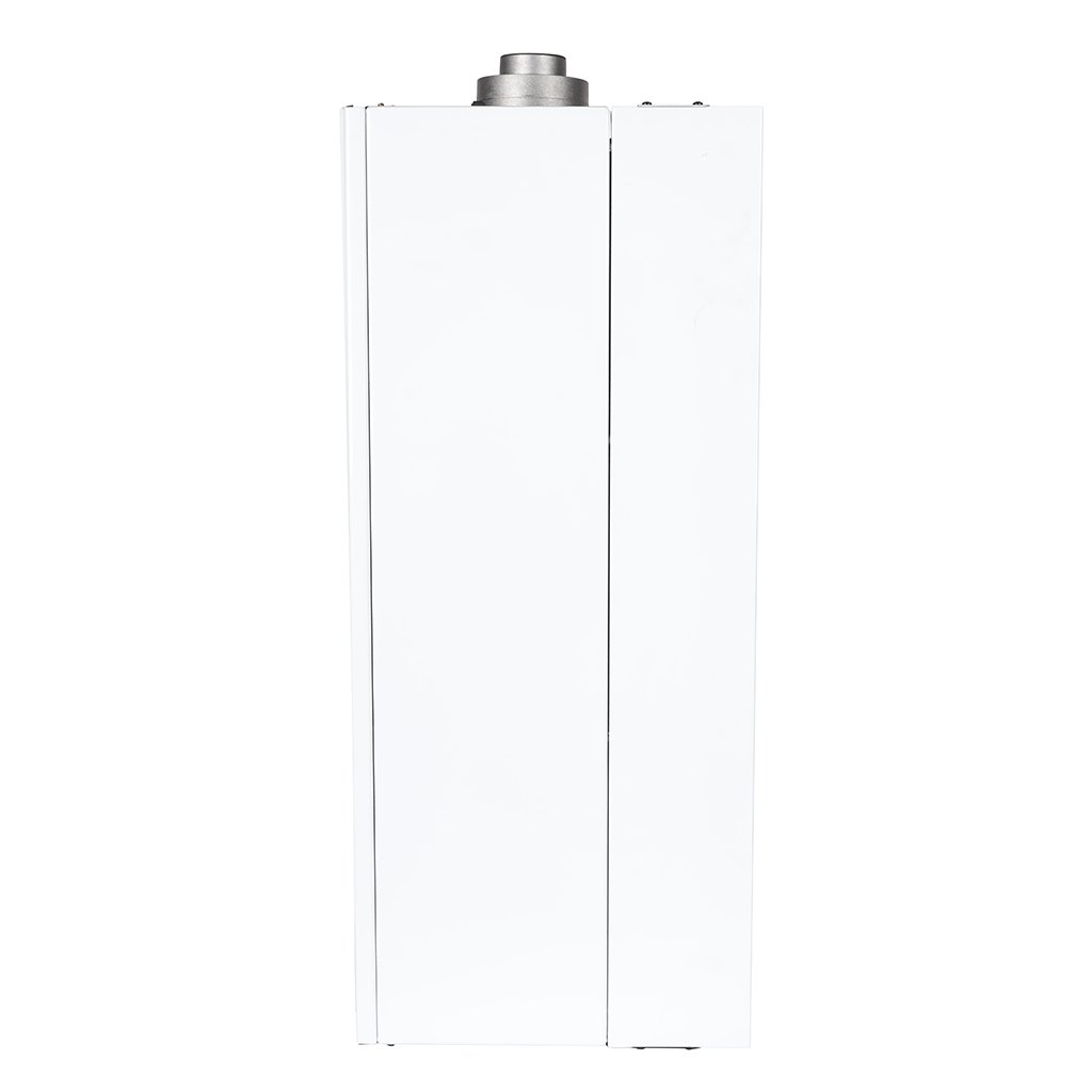 Газовый настенный котел Baxi ECO Nova ECO Nova 31F двухконтурный турбированный