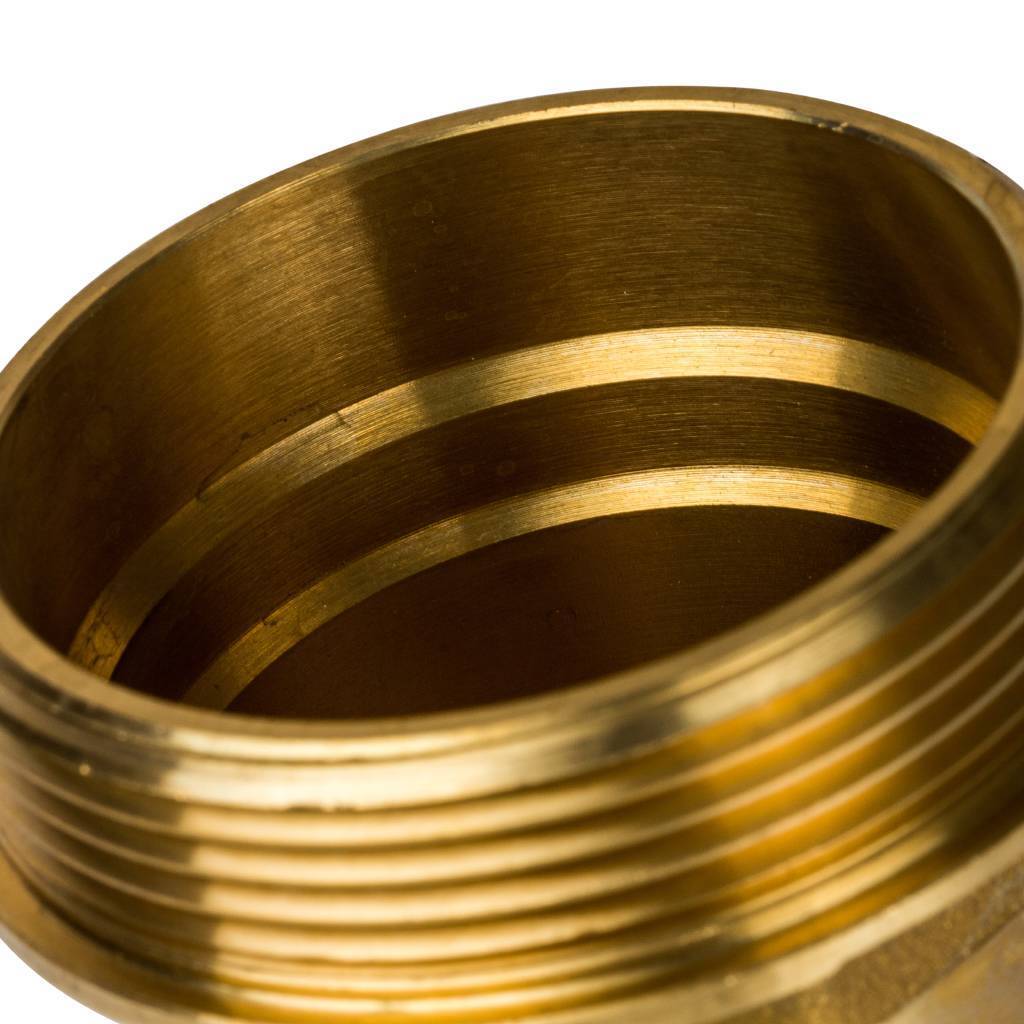 Штуцер STOUT НР 2 X50, SFT-0035-000250