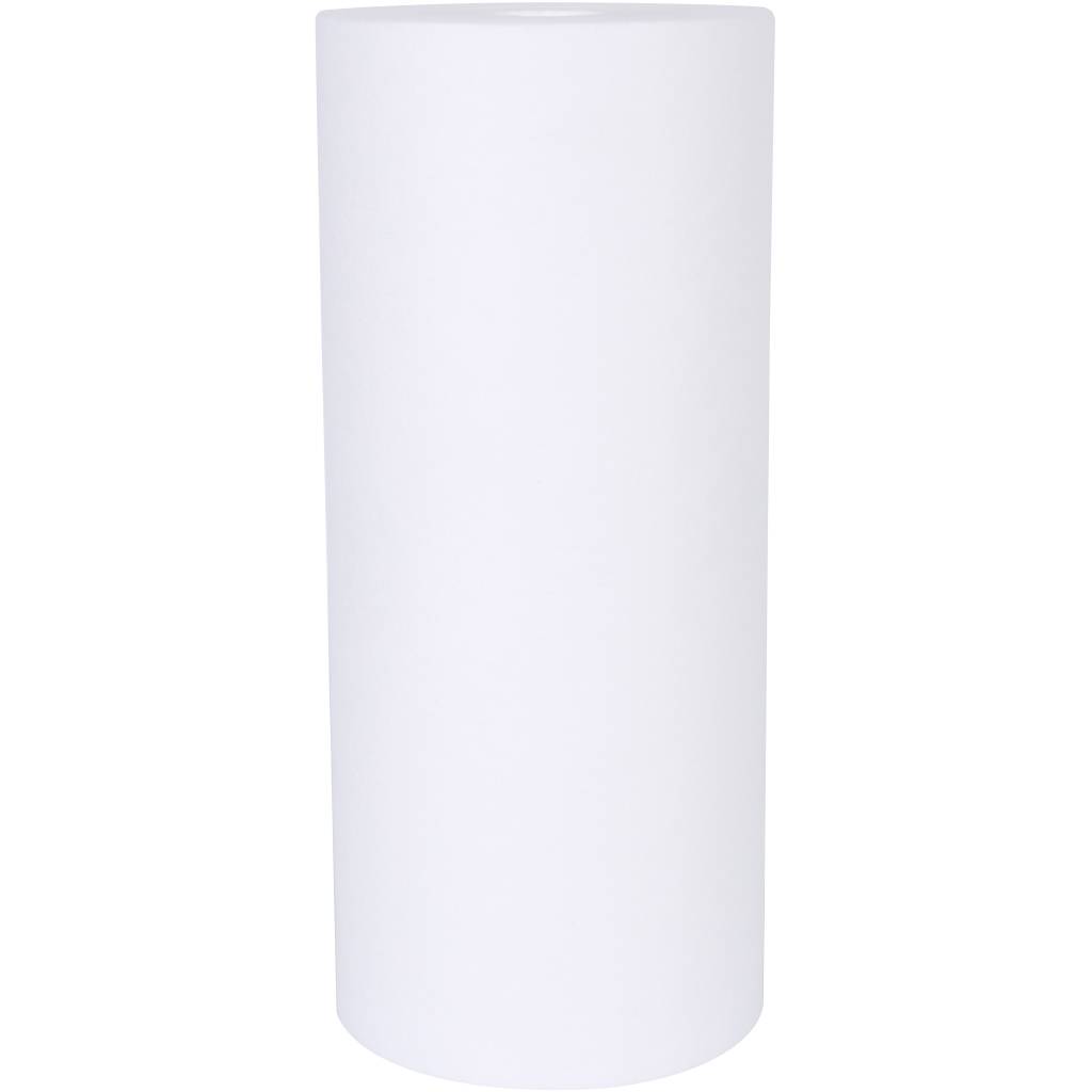 Картридж 10ВВ AquaFilter AQM вспененный полипропилен 20 мкм, FCPS20M10B