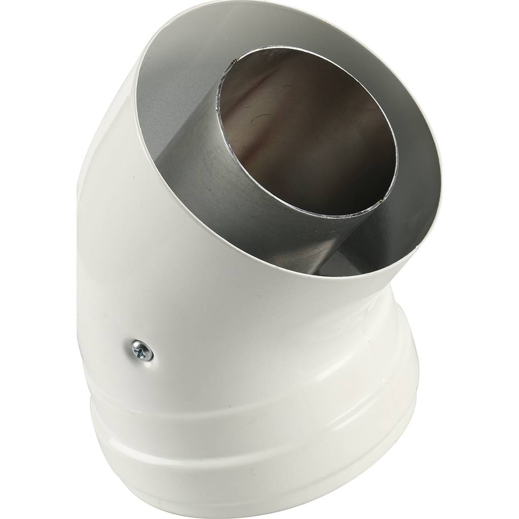 Коаксиальный отвод Baxi KHG (New) 45 (Luna/Eco/Nuvola), KHG71410161-