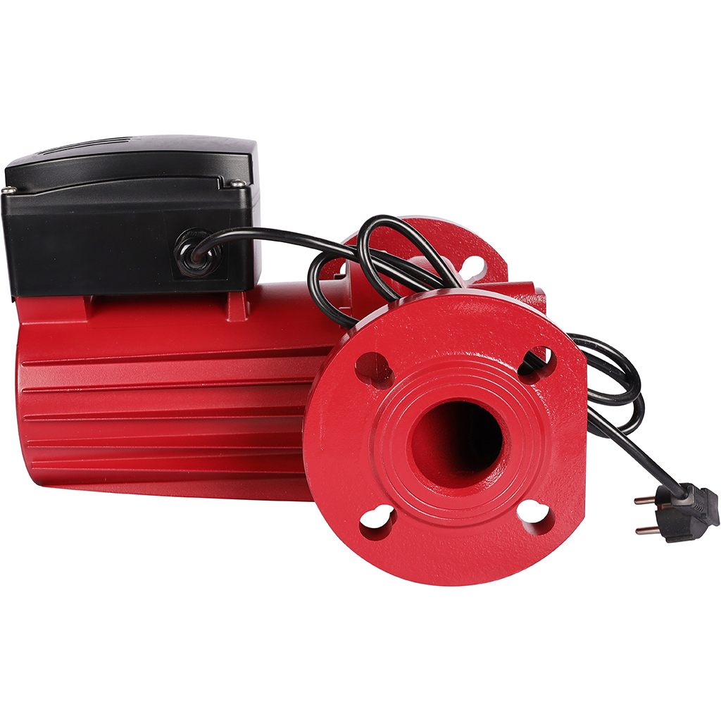 *10092 UNIPUMP Насос циркуляц. (отопл.) UPF 50-160 280 (Фланцевое присоед.DN50, 220В, Wмакс - 1300 Вт, Нmax-16м, Qmax - 16 куб.м/час), 10092